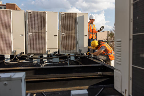 Best Seasonal HVAC Services in Green Island, NY