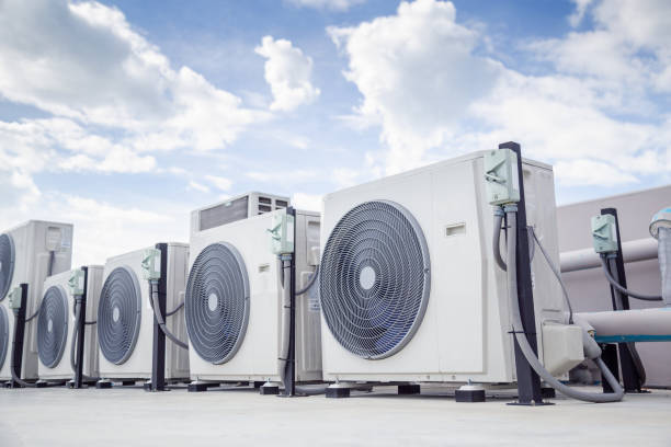 Best VRF (Variable Refrigerant Flow) Systems in Green Island, NY